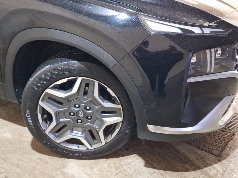 Used Hyundai Santa Fe 2023 for sale - 77467152: Photo 9