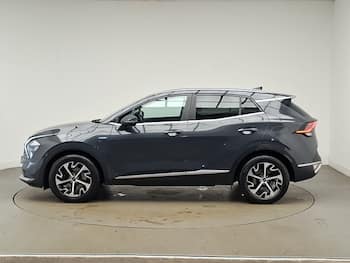 Used Kia Sportage 2023 for sale - 79666491: Photo