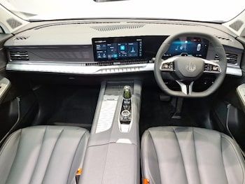 Used MG MGS9 2026 for sale - 78580916: Photo