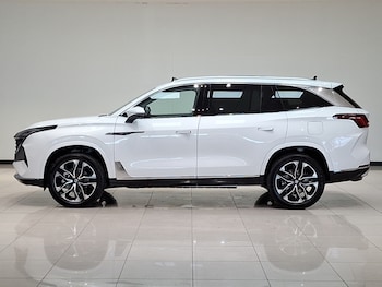 Used MG MGS9 2026 for sale - 78580916: Photo