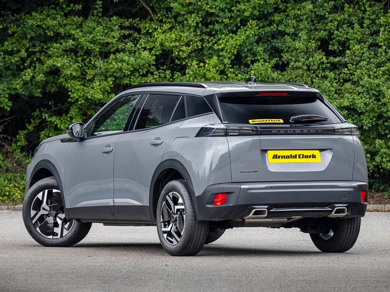 Used Peugeot 2008 2025 for sale - 77992306: Photo 3