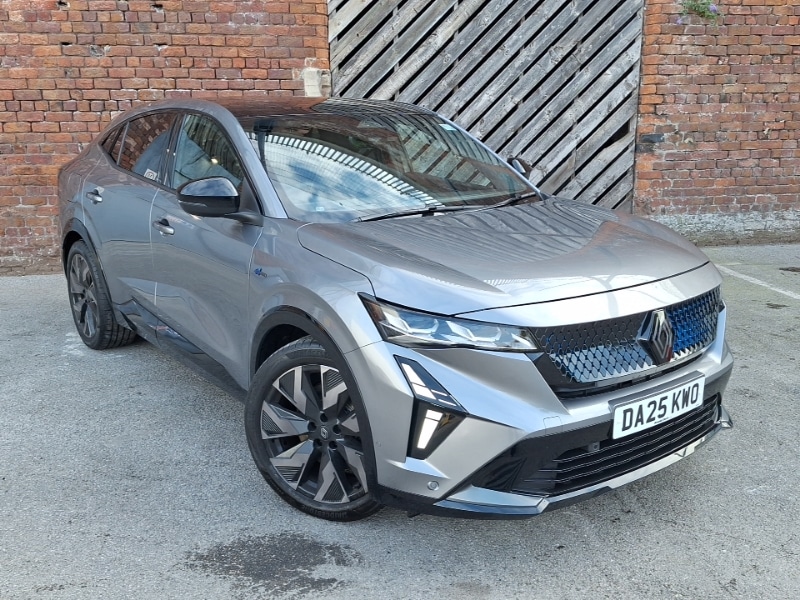 Used Renault Other 2025 for sale - 76915821: Photo 1