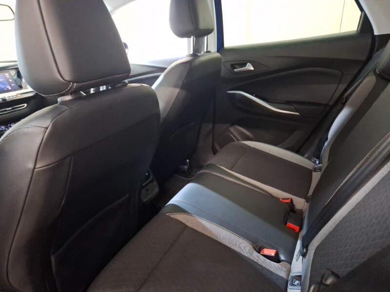 Used Vauxhall Grandland 2022 for sale - 77184147: Photo 6