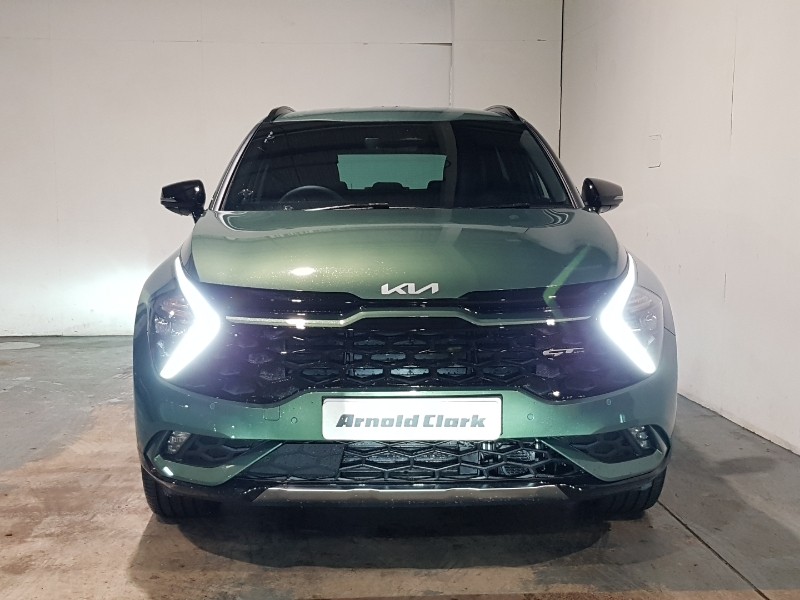 Used Kia Sportage 2025 for sale - 76912040: Photo 12