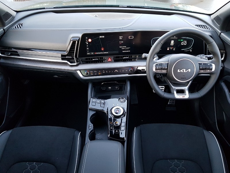 Used Kia Sportage 2025 for sale - 76912040: Photo 2