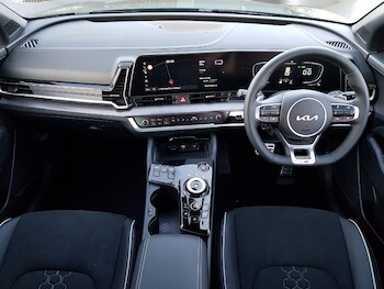 Used Kia Sportage 2025 for sale - 76912040: Photo