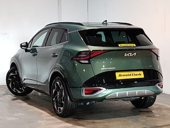 Used Kia Sportage 2025 for sale - 76912040: Photo