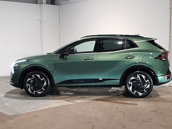 Used Kia Sportage 2025 for sale - 76912040: Photo