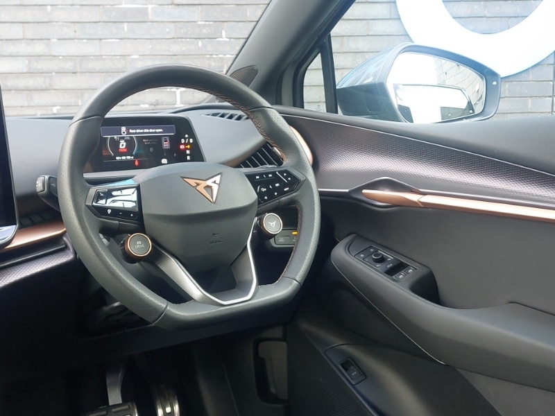 Used Cupra Tavascan 2025 for sale - 78198549: Photo 10