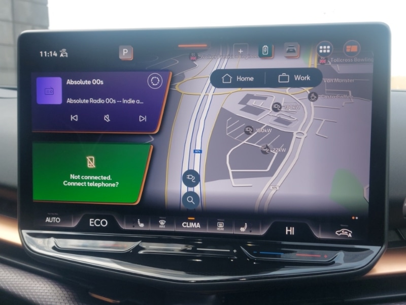 Used Cupra Tavascan 2025 for sale - 78198549: Photo 11