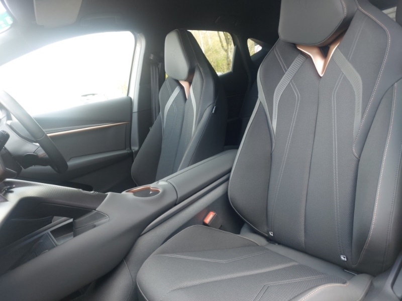 Used Cupra Tavascan 2025 for sale - 78198549: Photo 12