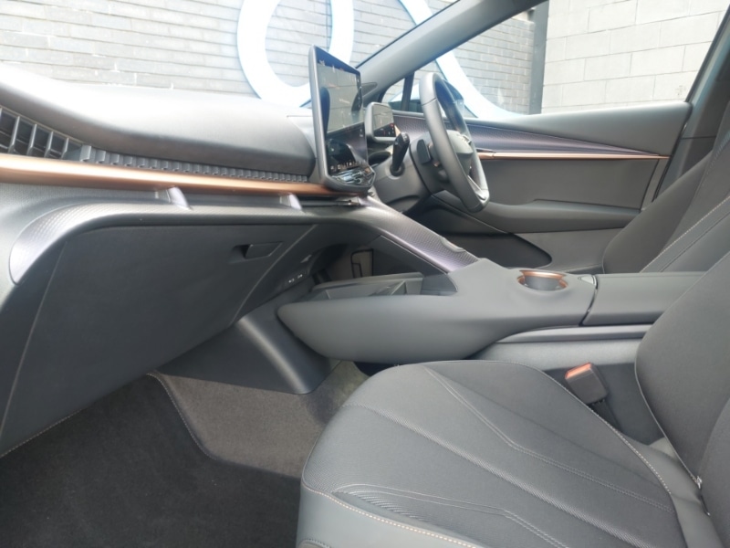 Used Cupra Tavascan 2025 for sale - 78198549: Photo 5