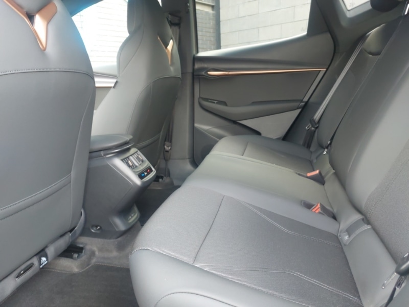 Used Cupra Tavascan 2025 for sale - 78198549: Photo 6