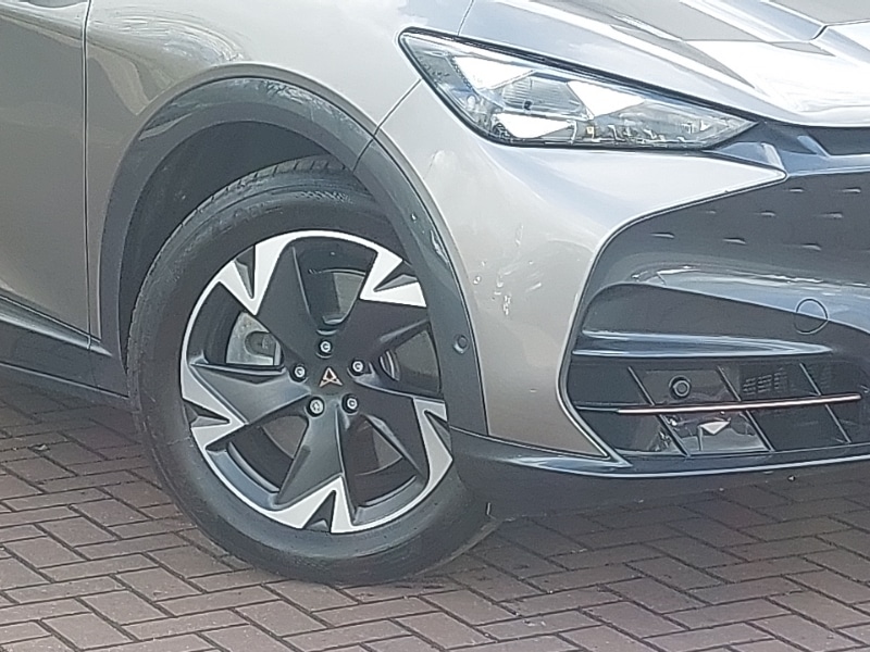 Used Cupra Tavascan 2025 for sale - 78198549: Photo 9