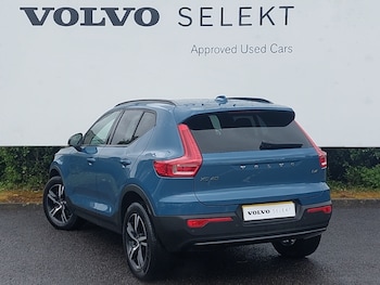 Used Volvo XC40 2023 for sale - 79152788: Photo