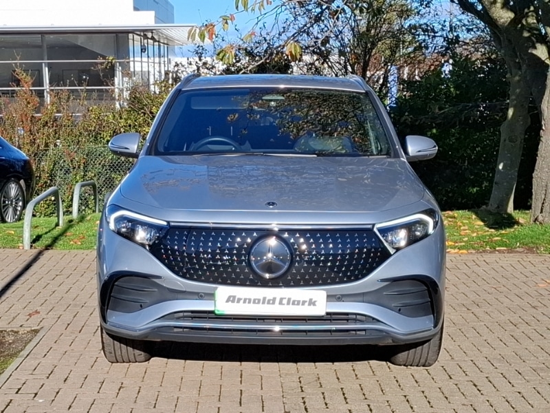 Used Mercedes-Benz EQA 2024 for sale - 76838631: Photo 12