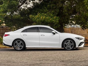 Used Mercedes-Benz CLA 2025 for sale - 78611534: Photo