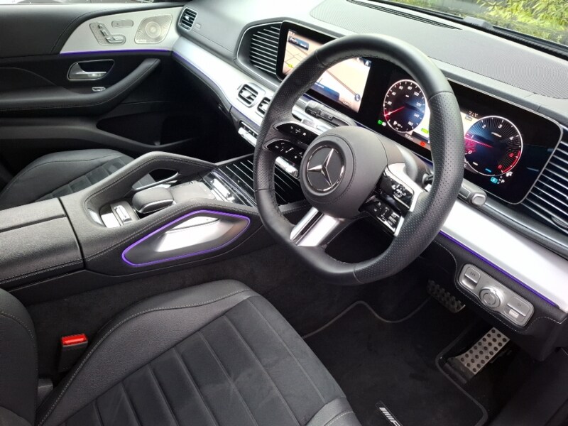 Used Mercedes-Benz GLE 2025 for sale - 77518650: Photo 10