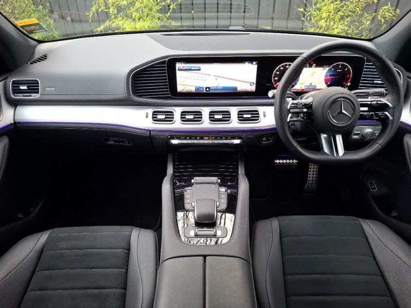 Used Mercedes-Benz GLE 2025 for sale - 77518650: Photo 2