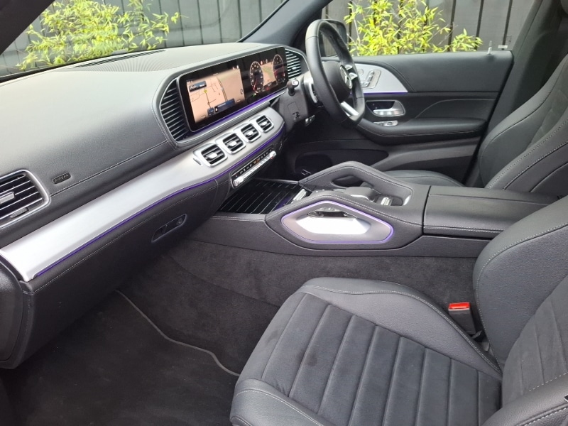 Used Mercedes-Benz GLE 2025 for sale - 77518650: Photo 5