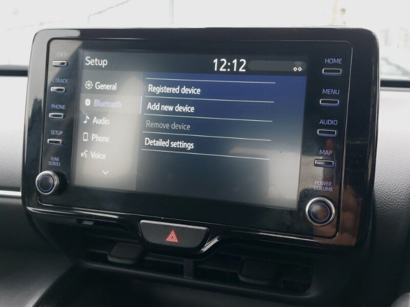 Used Toyota Yaris Cross 2023 for sale - 77495629: Photo 10