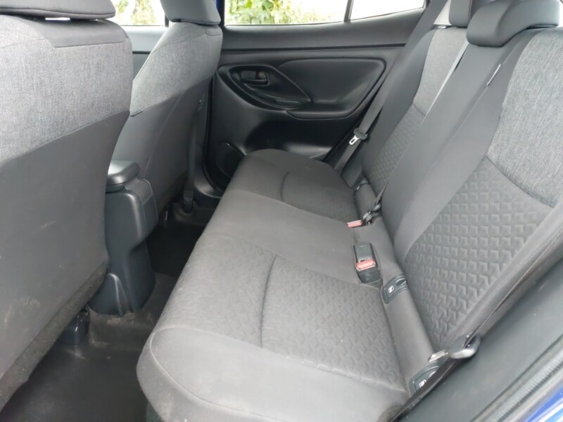 Used Toyota Yaris Cross 2023 for sale - 77495629: Photo 6