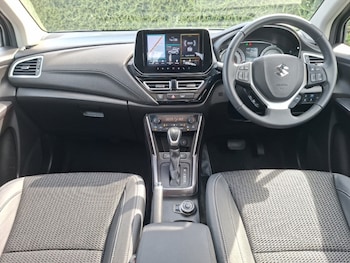 Used Suzuki SX4 S-Cross 2023 for sale - 79528954: Photo
