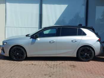 Used Vauxhall Astra 2025 for sale - 74873358: Photo