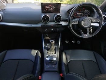 Used Audi Q2 2021 for sale - 78889995: Photo