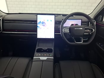 Used Jaecoo 7 2026 for sale - 79078203: Photo