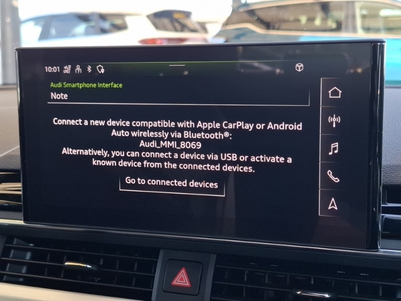 Used Audi A5 2022 for sale - 78164962: Photo 12