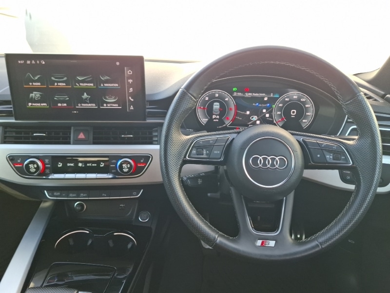 Used Audi A5 2022 for sale - 78164962: Photo 7