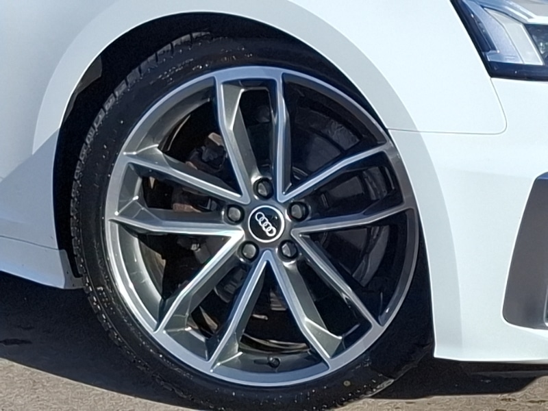 Used Audi A5 2022 for sale - 78164962: Photo 9