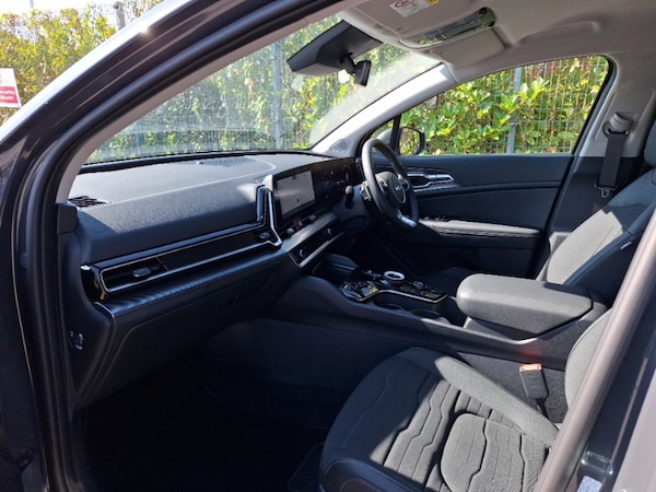Used Kia Sportage 2025 for sale - 76293545: Photo 5