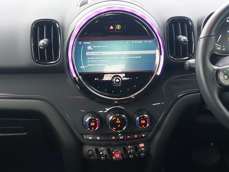 Used MINI Countryman 2023 for sale - 77611182: Photo 11