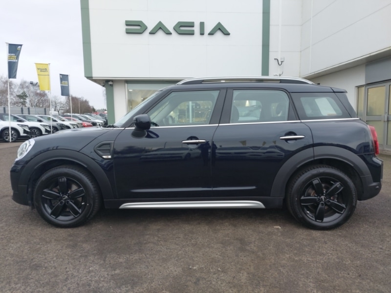 Used MINI Countryman 2023 for sale - 77611182: Photo 4