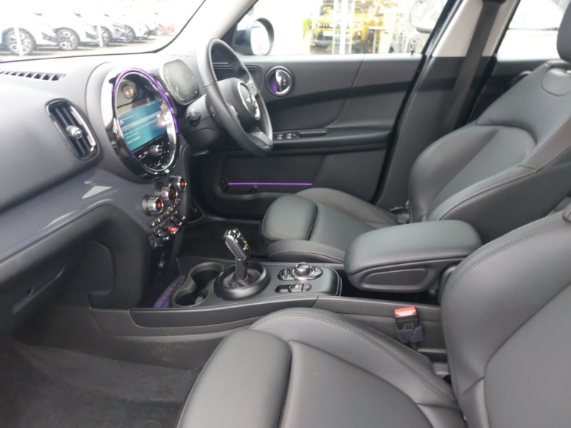 Used MINI Countryman 2023 for sale - 77611182: Photo 5