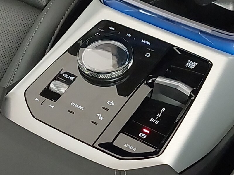 Used BMW X3 2025 for sale - 77955698: Photo 10