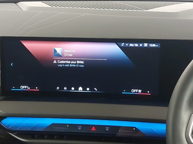 Used BMW X3 2025 for sale - 77955698: Photo 8