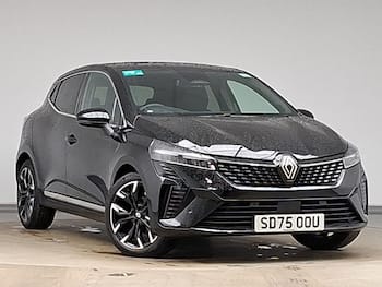 Used Renault Clio 2025 for sale - 79612189: Photo