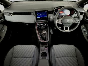 Used Renault Clio 2025 for sale - 79612189: Photo