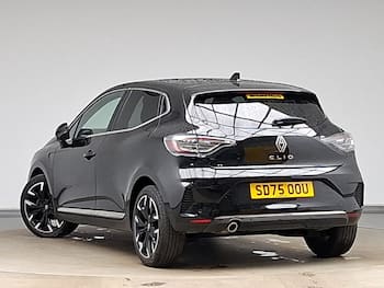 Used Renault Clio 2025 for sale - 79612189: Photo