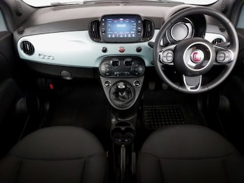 Used Fiat 500 2024 for sale - 78253800: Photo