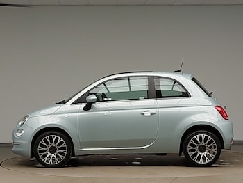 Used Fiat 500 2024 for sale - 78253800: Photo