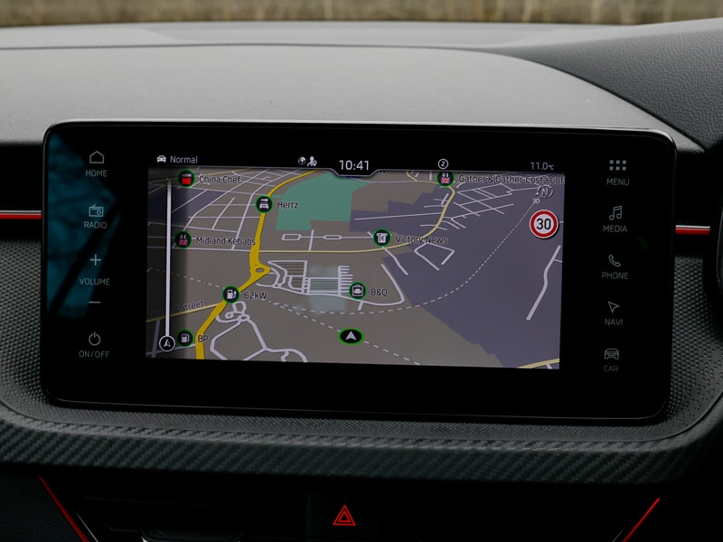 Used Skoda Kamiq 2024 for sale - 77702498: Photo 11