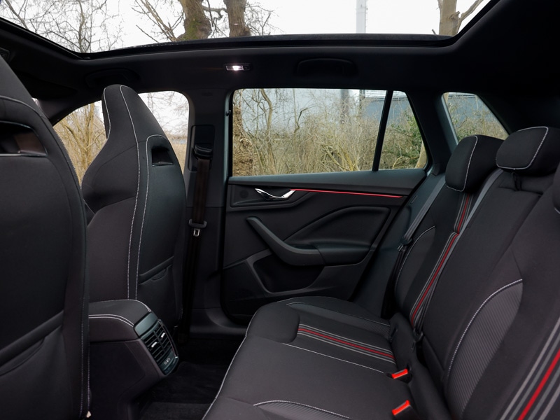 Used Skoda Kamiq 2024 for sale - 77702498: Photo 6