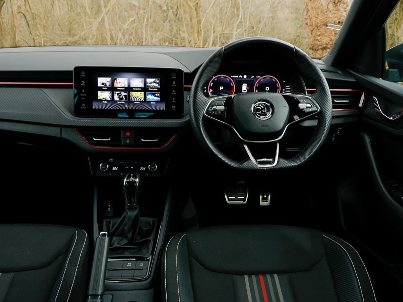 Used Skoda Kamiq 2024 for sale - 77702498: Photo 7