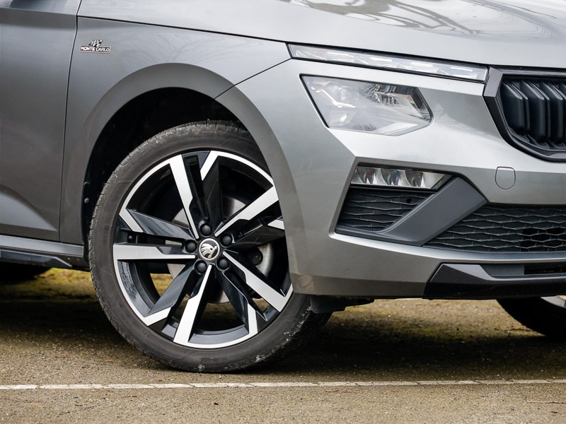 Used Skoda Kamiq 2024 for sale - 77702498: Photo 9