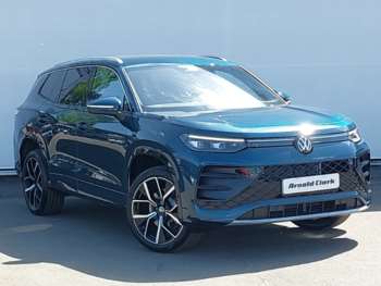 2025 - 1.5 eTSI R-Line 5dr DSG7 [7 Seat]