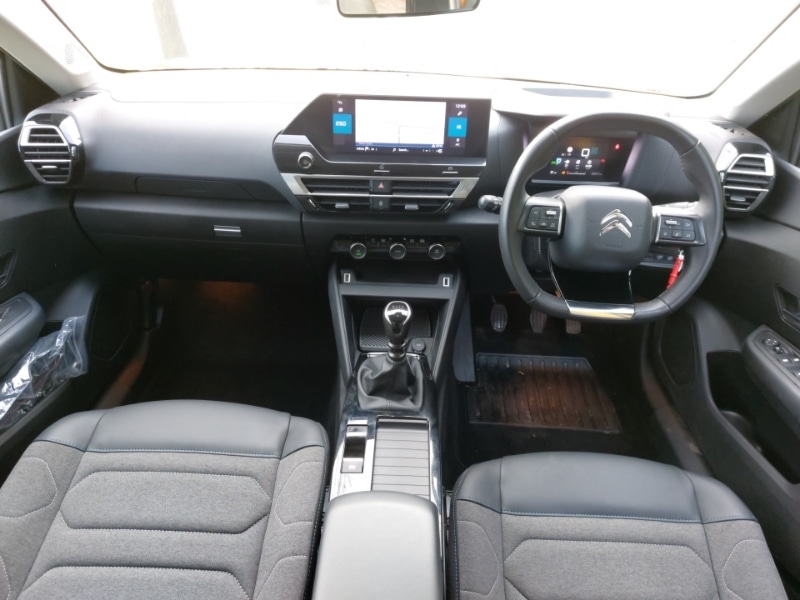 Used Citroen C4 2022 for sale - 77130471: Photo 2